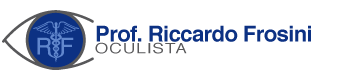 Riccardo Frosini Logo